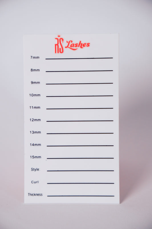 Tablite