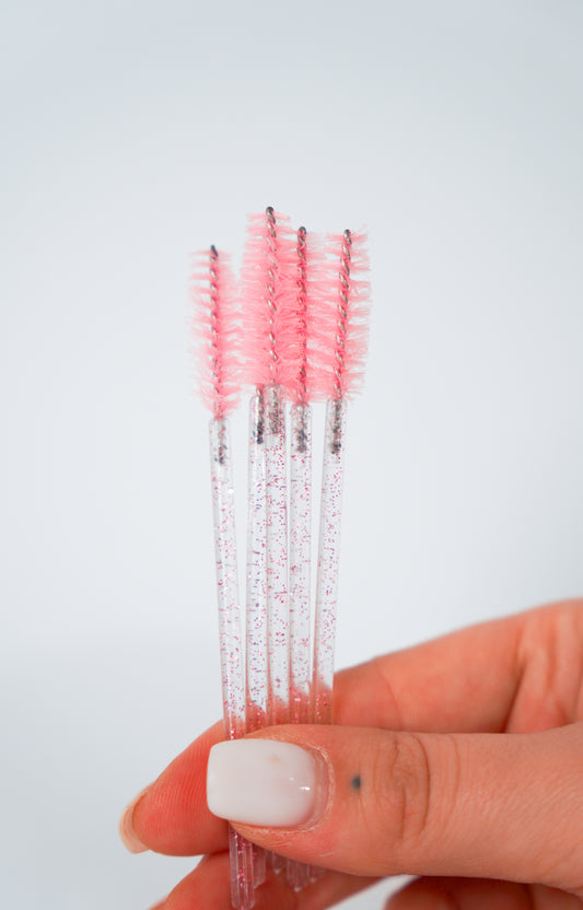 Set Periuțe Pink