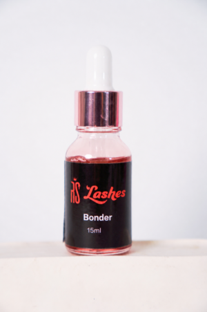 Bonder pentru extensii de gene