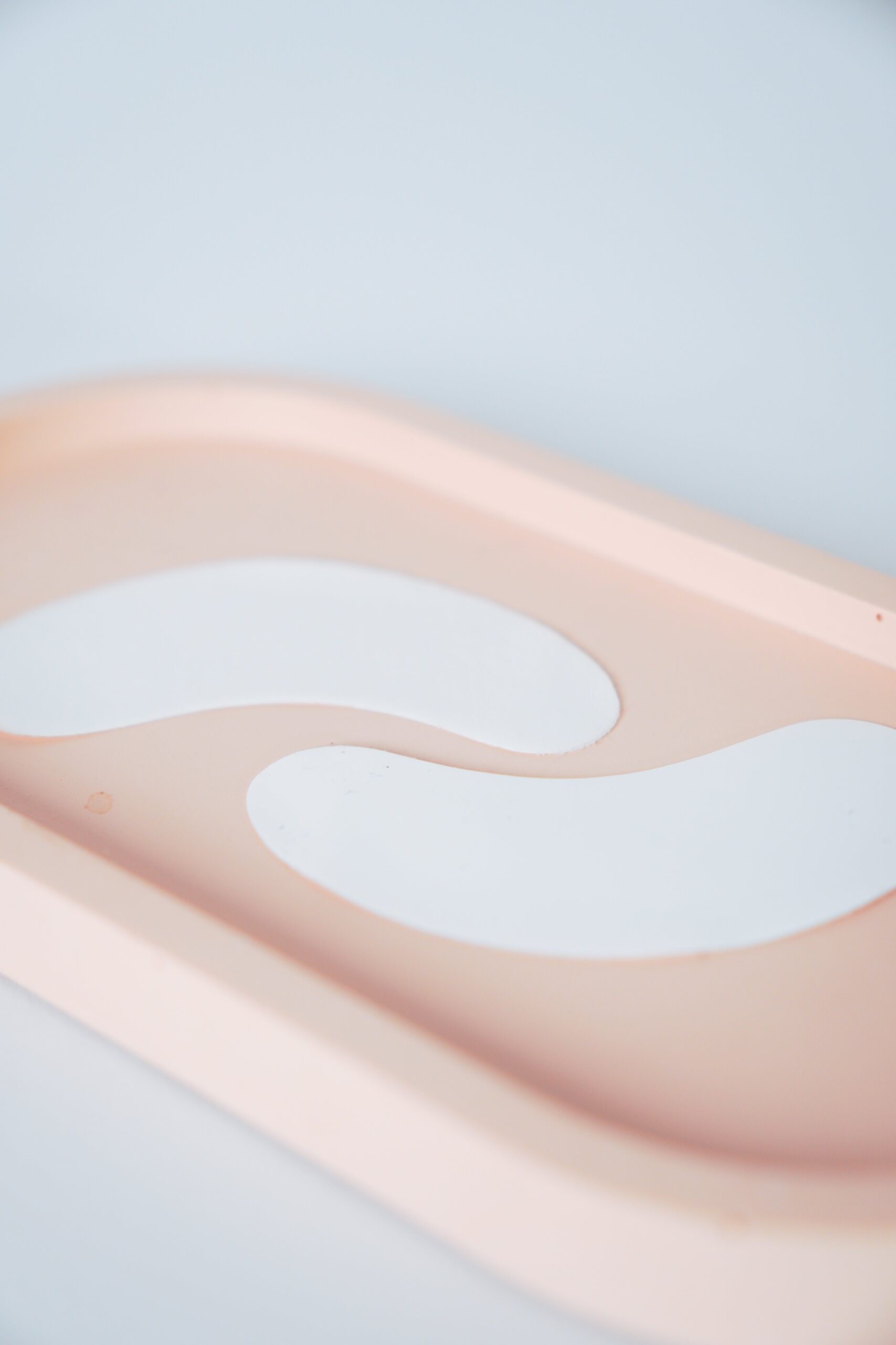 Patch-uri Hydrogel pentru extensii de gene - imagine 2